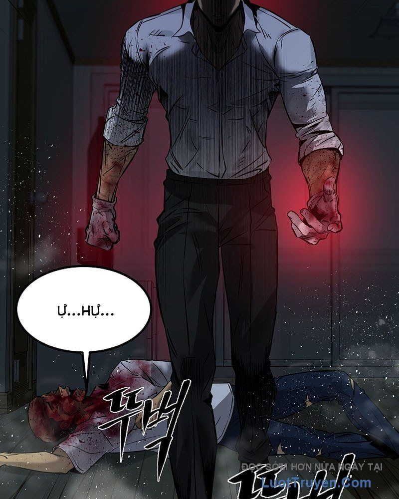 Tài Xế Taxi Đứa Con Của Bóng Tối 9