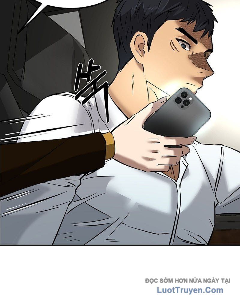 Tài Xế Taxi Đứa Con Của Bóng Tối 9