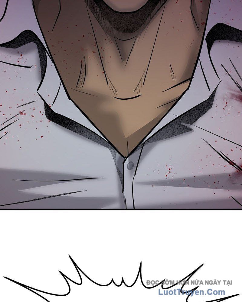 Tài Xế Taxi Đứa Con Của Bóng Tối 9