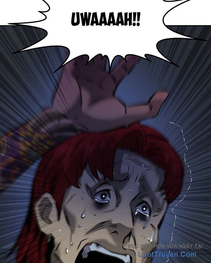 Tài Xế Taxi Đứa Con Của Bóng Tối 9