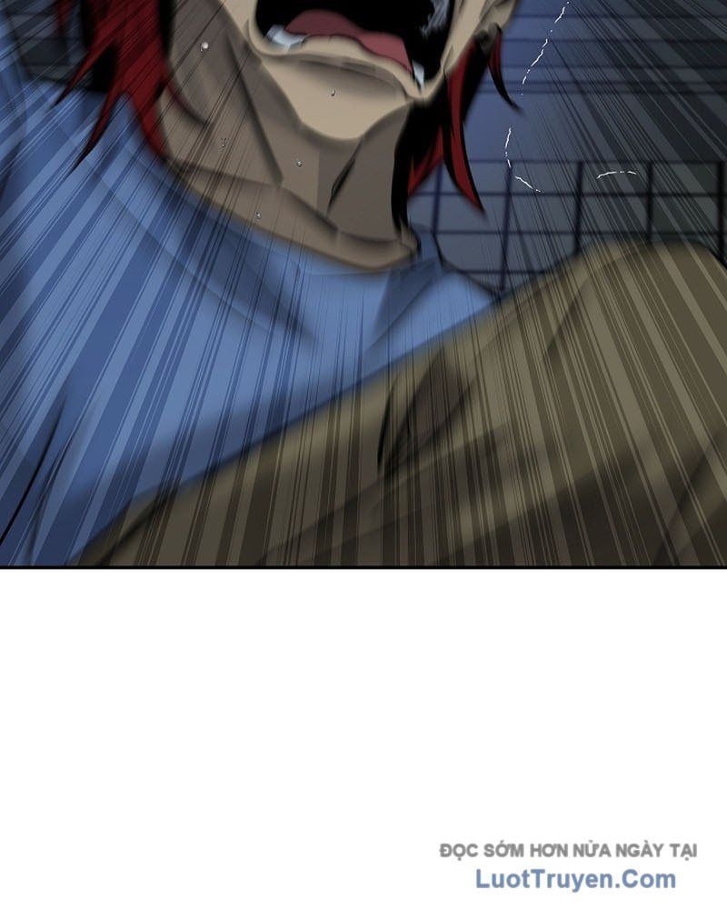 Tài Xế Taxi Đứa Con Của Bóng Tối 9