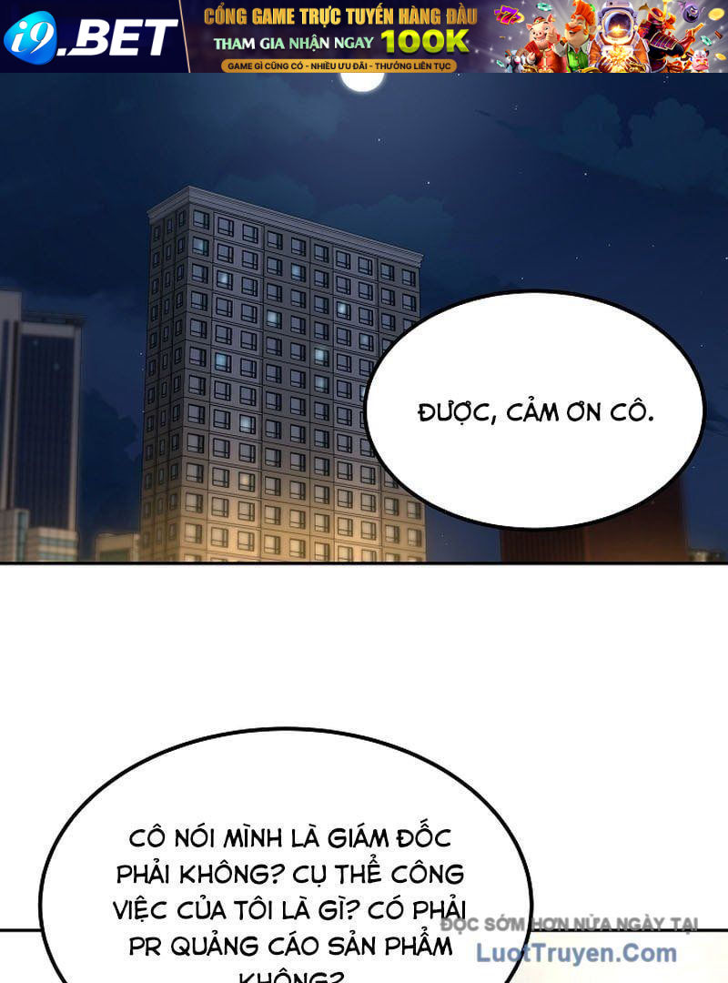 Tài Xế Taxi Đứa Con Của Bóng Tối 9