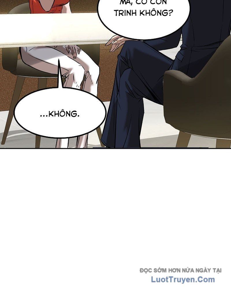 Tài Xế Taxi Đứa Con Của Bóng Tối 9