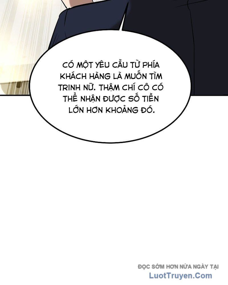 Tài Xế Taxi Đứa Con Của Bóng Tối 9