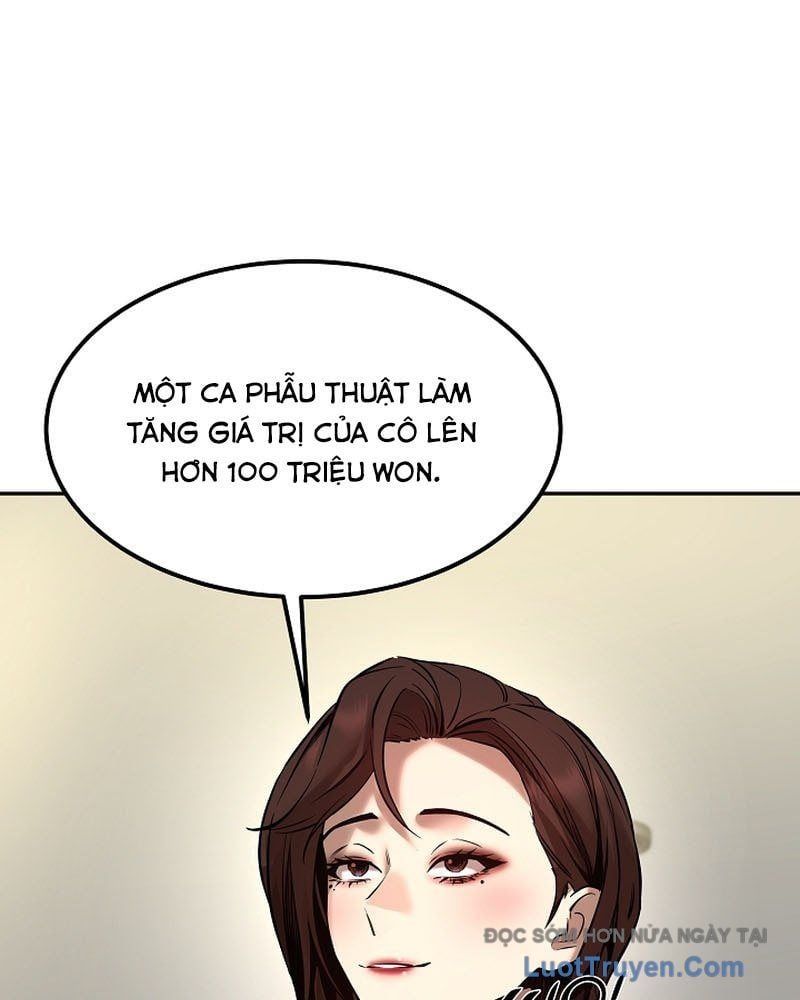 Tài Xế Taxi Đứa Con Của Bóng Tối 9