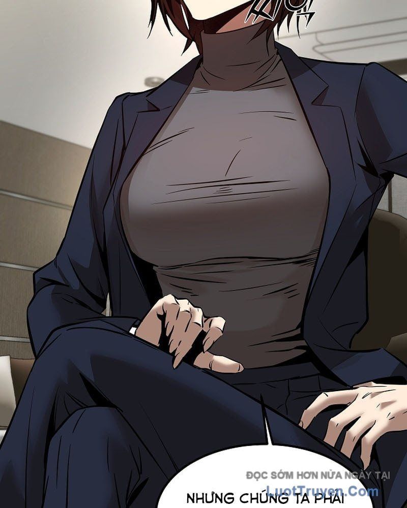 Tài Xế Taxi Đứa Con Của Bóng Tối 9