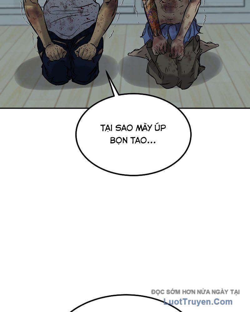 Tài Xế Taxi Đứa Con Của Bóng Tối 9