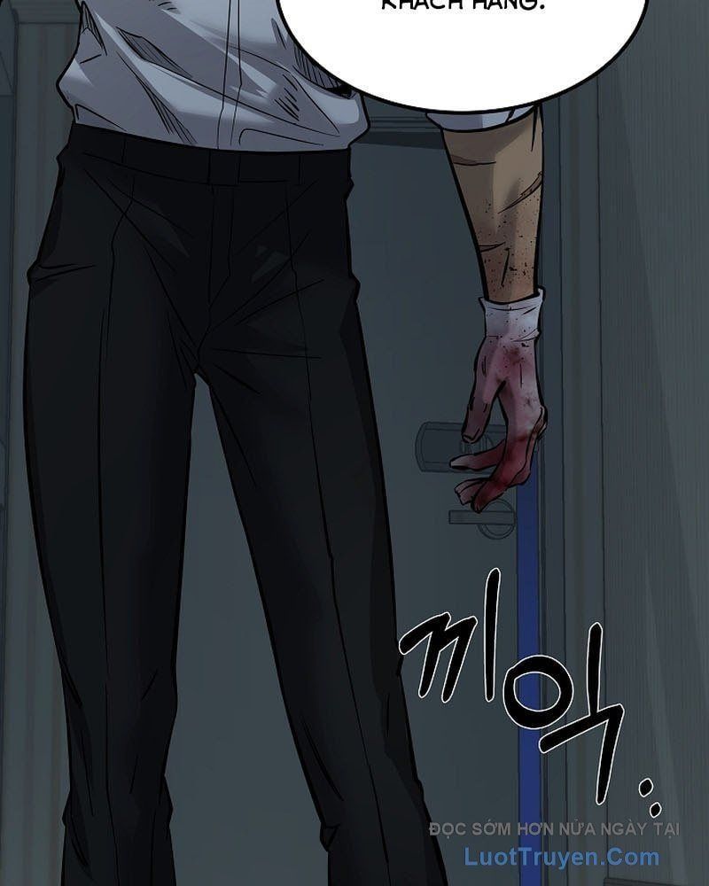 Tài Xế Taxi Đứa Con Của Bóng Tối 9