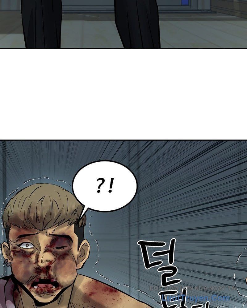 Tài Xế Taxi Đứa Con Của Bóng Tối 9