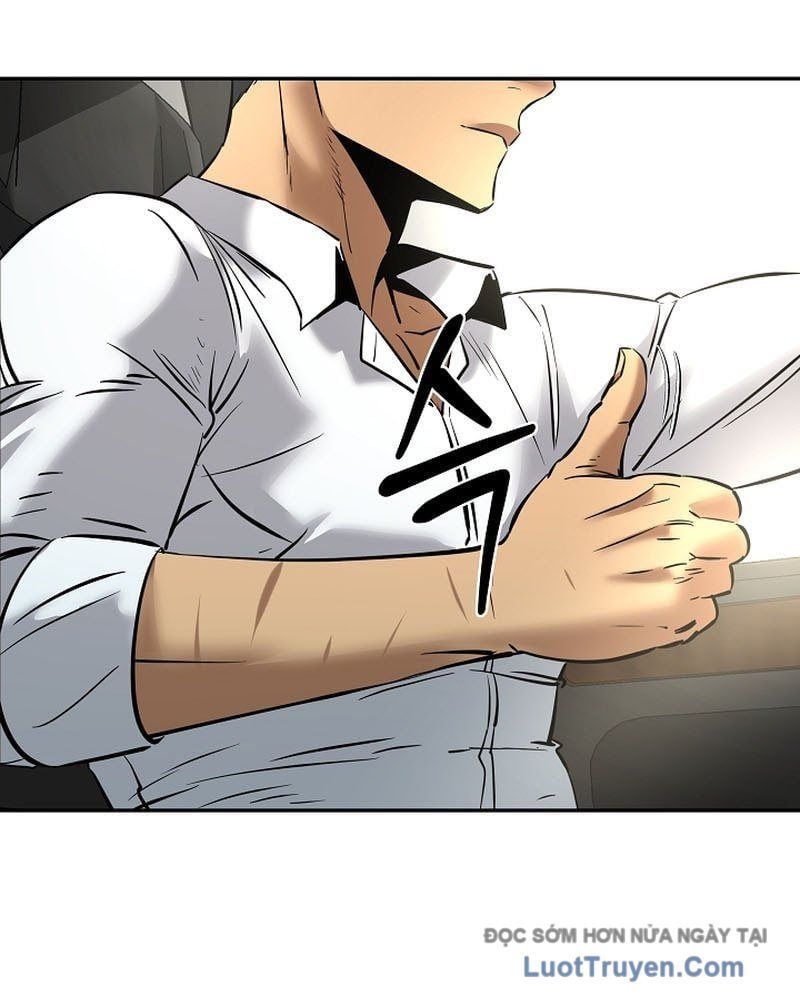 Tài Xế Taxi Đứa Con Của Bóng Tối 9