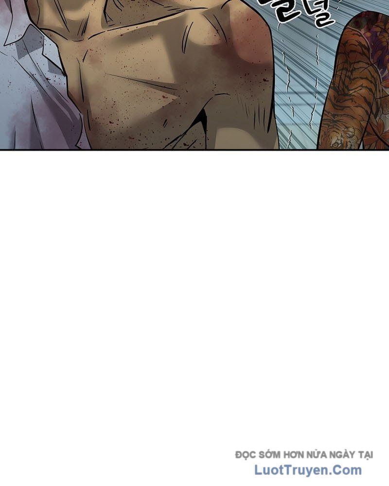 Tài Xế Taxi Đứa Con Của Bóng Tối 9