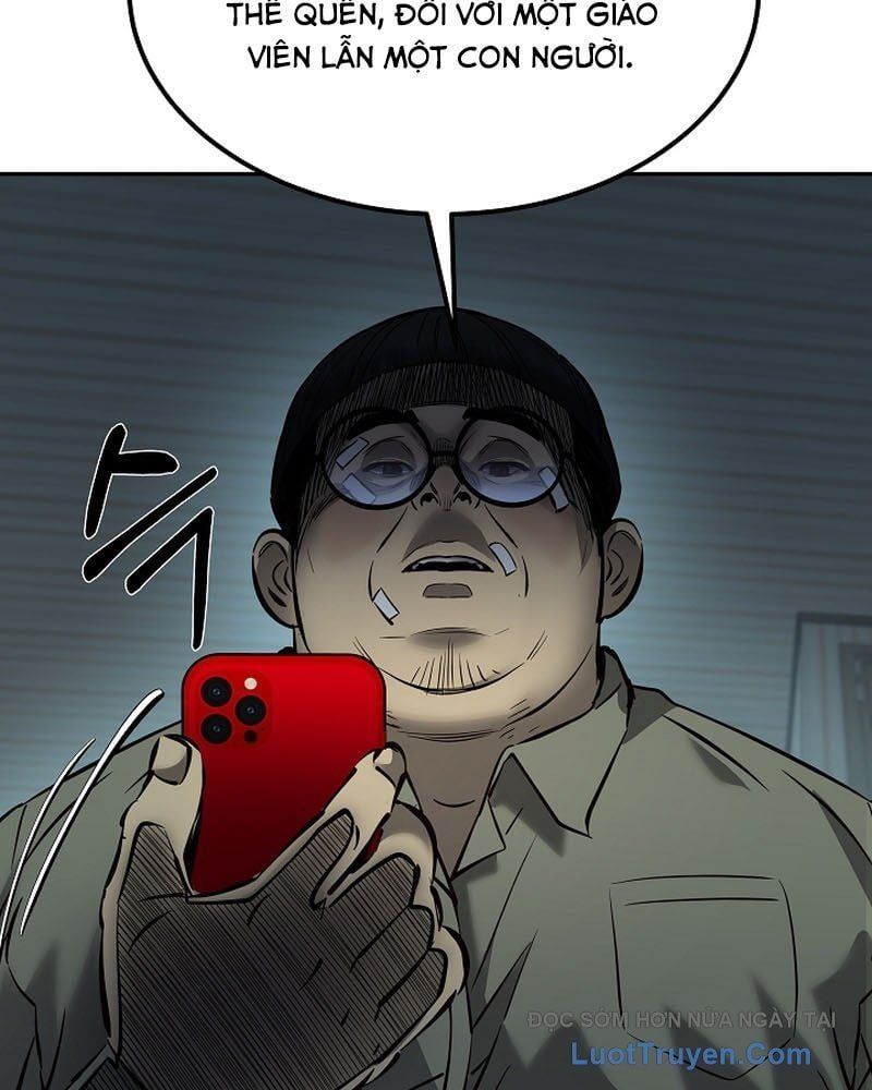 Tài Xế Taxi Đứa Con Của Bóng Tối 9