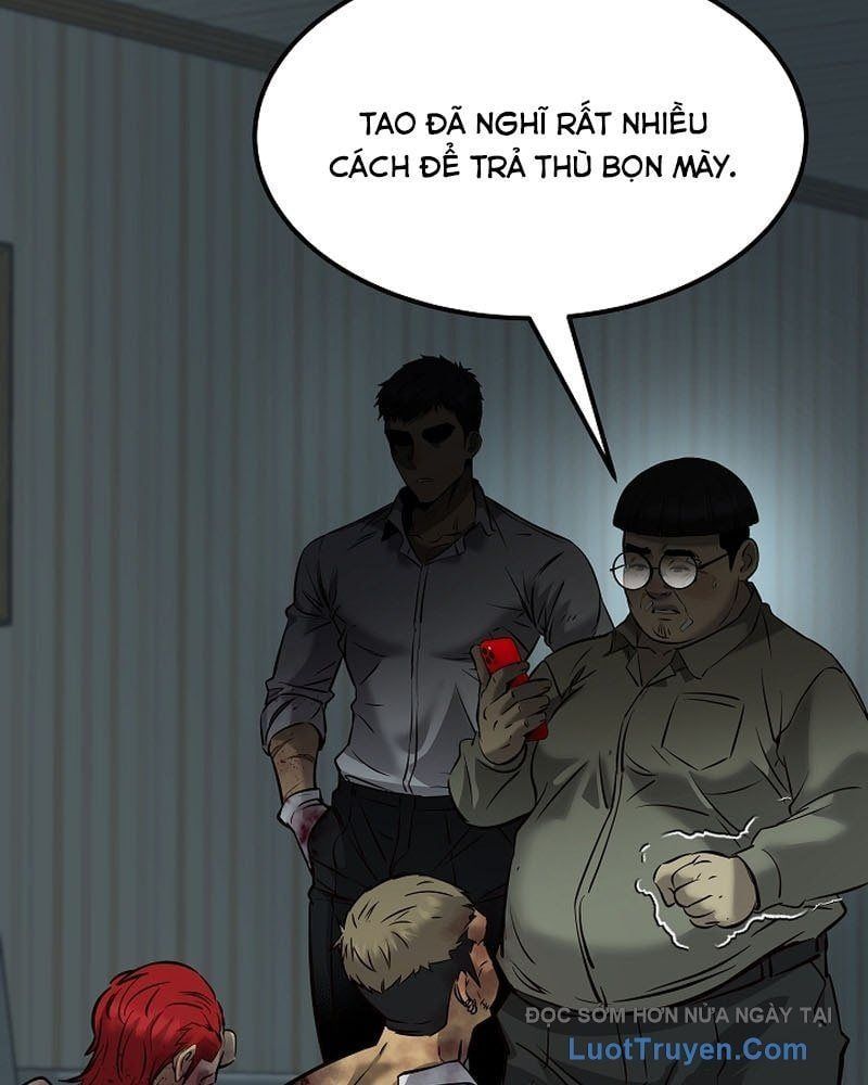 Tài Xế Taxi Đứa Con Của Bóng Tối 9