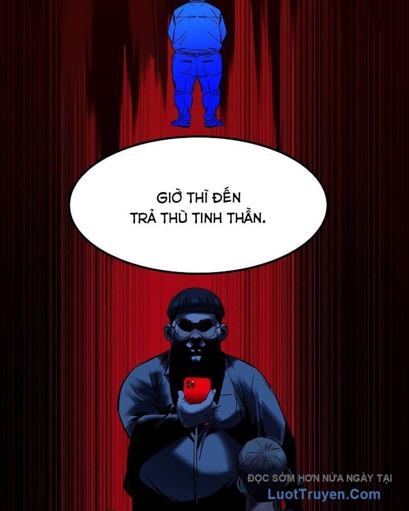 Tài Xế Taxi Đứa Con Của Bóng Tối 9