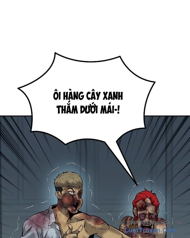 Tài Xế Taxi Đứa Con Của Bóng Tối 9