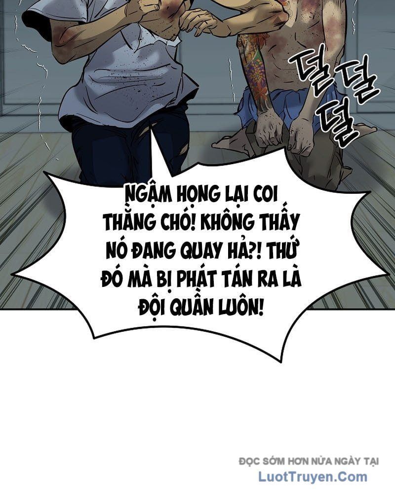 Tài Xế Taxi Đứa Con Của Bóng Tối 9