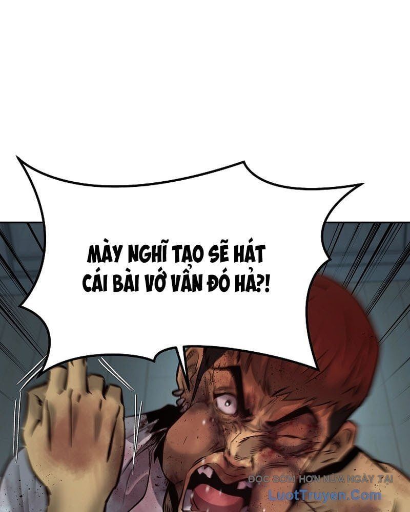 Tài Xế Taxi Đứa Con Của Bóng Tối 9