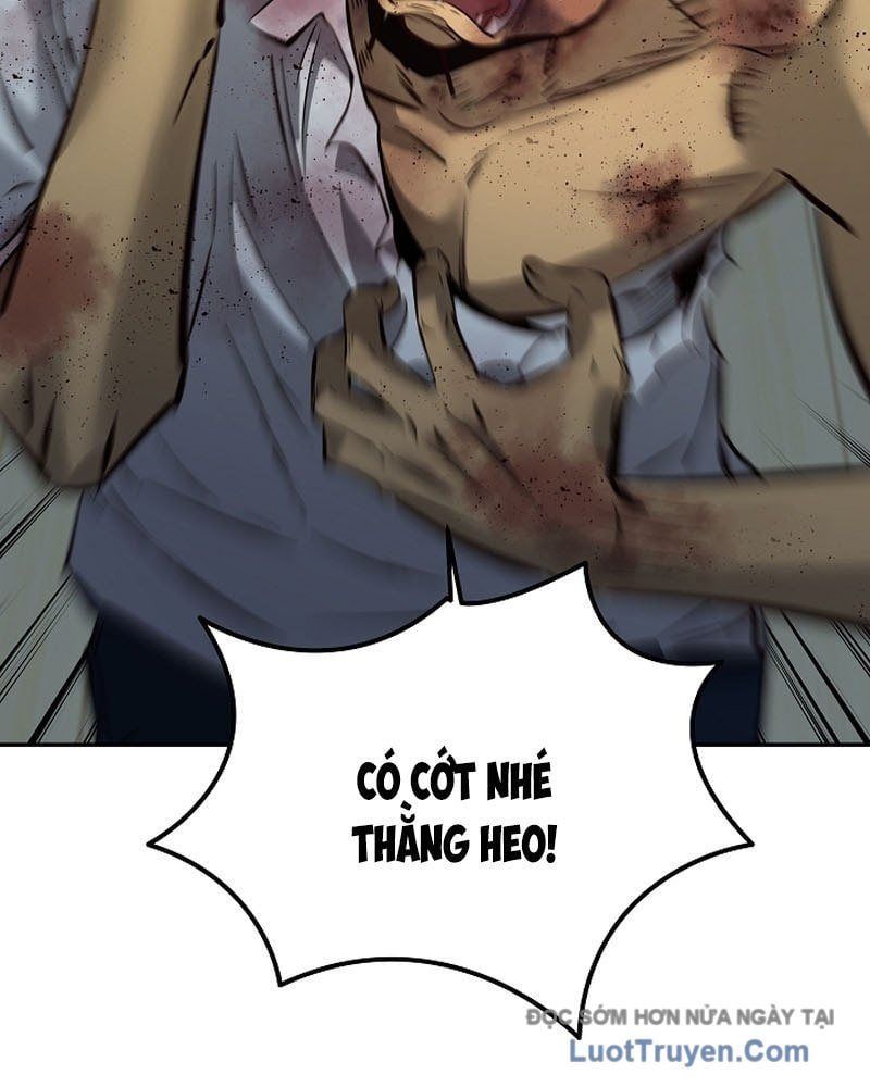 Tài Xế Taxi Đứa Con Của Bóng Tối 9