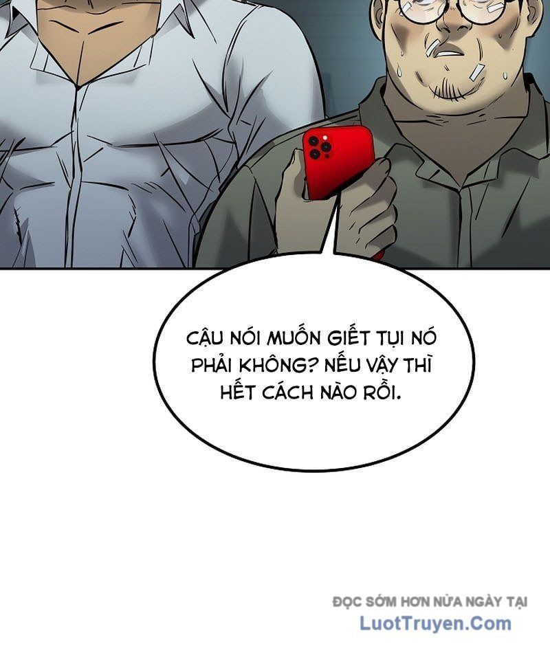 Tài Xế Taxi Đứa Con Của Bóng Tối 9