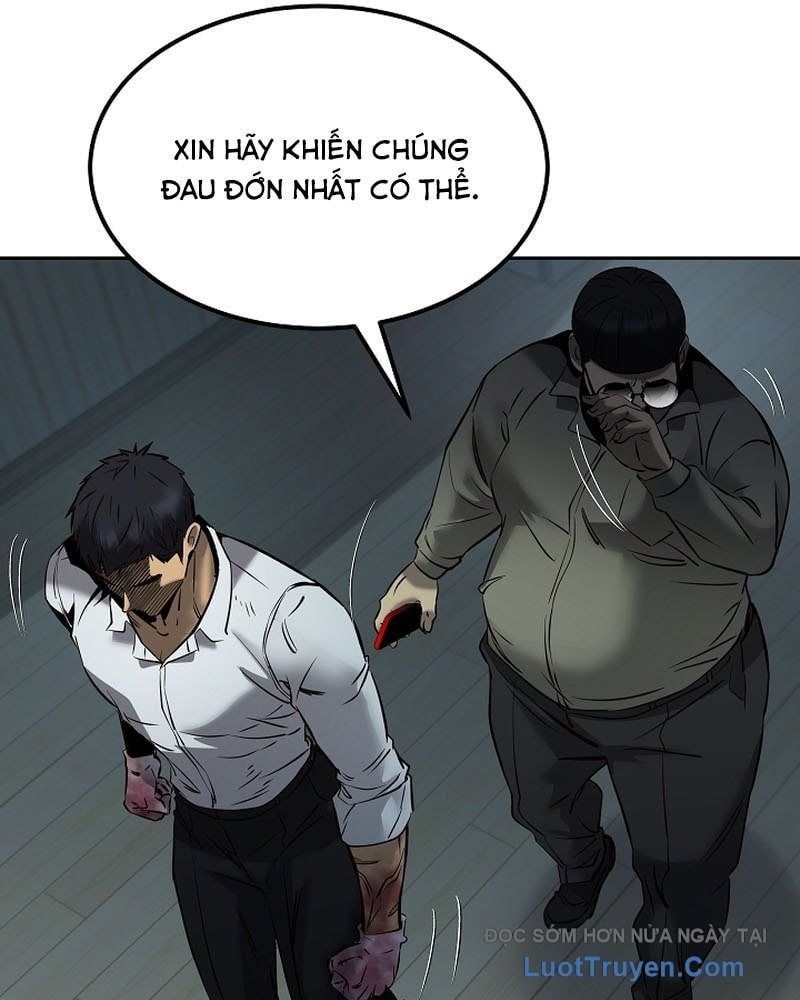 Tài Xế Taxi Đứa Con Của Bóng Tối 9