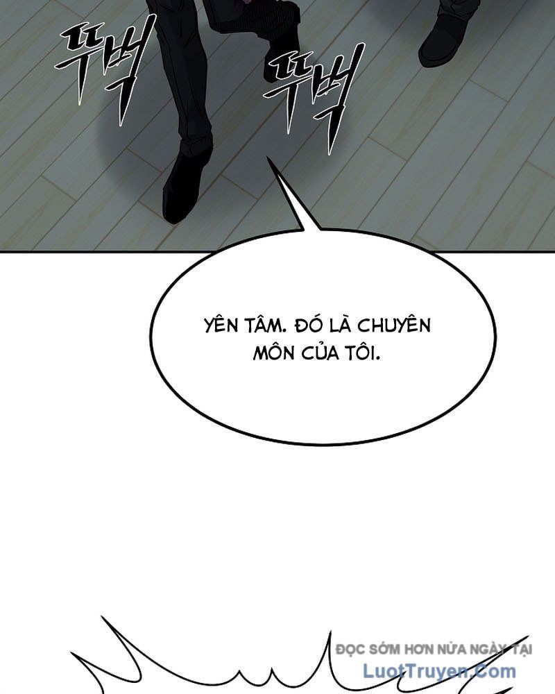 Tài Xế Taxi Đứa Con Của Bóng Tối 9