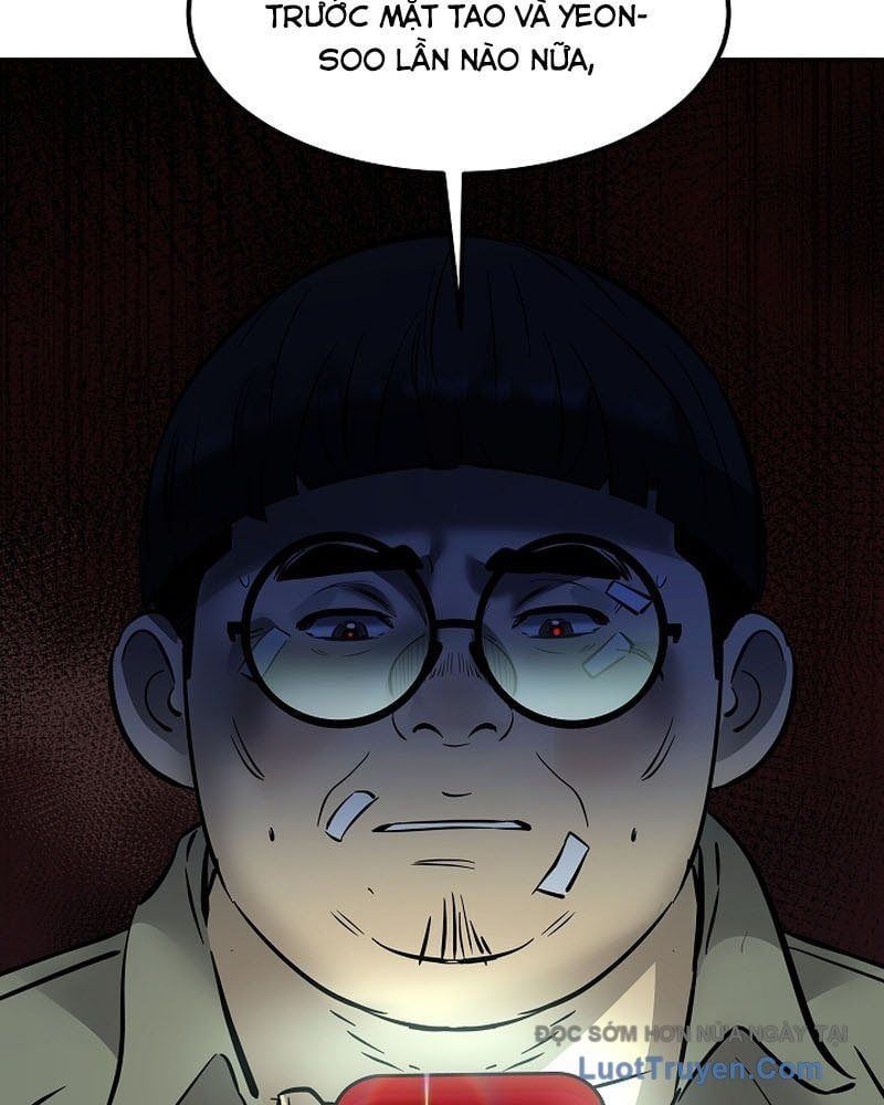 Tài Xế Taxi Đứa Con Của Bóng Tối 9