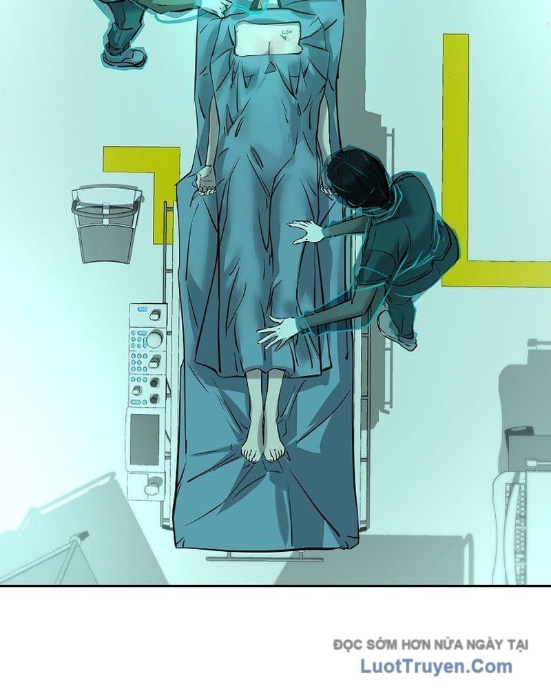 Tài Xế Taxi Đứa Con Của Bóng Tối 9