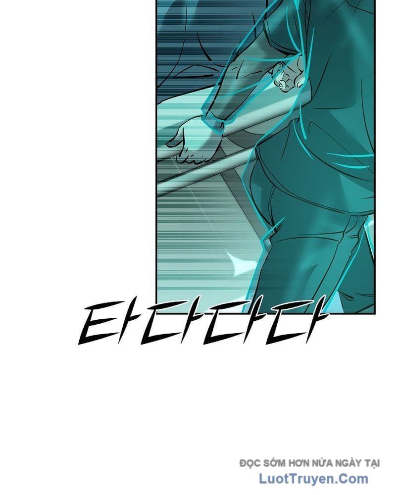 Tài Xế Taxi Đứa Con Của Bóng Tối 9