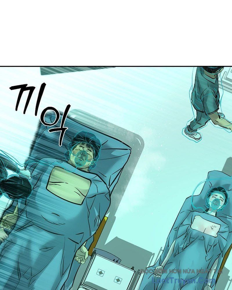 Tài Xế Taxi Đứa Con Của Bóng Tối 9