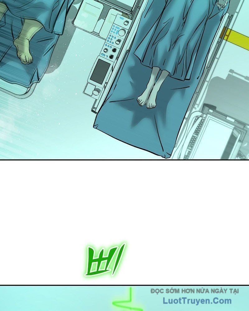 Tài Xế Taxi Đứa Con Của Bóng Tối 9