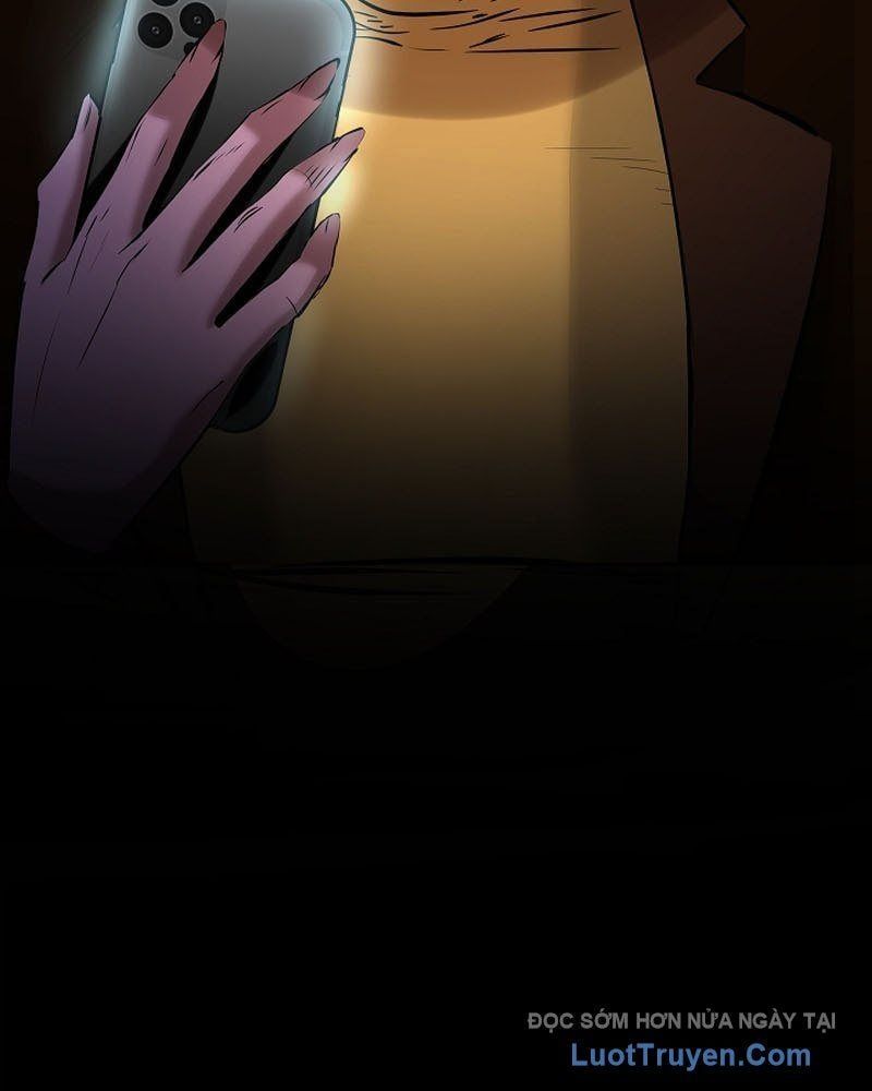 Tài Xế Taxi Đứa Con Của Bóng Tối 9