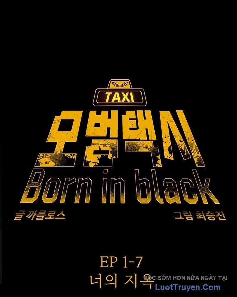 Tài Xế Taxi Đứa Con Của Bóng Tối 9