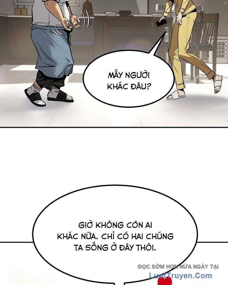 Tài Xế Taxi Đứa Con Của Bóng Tối 9