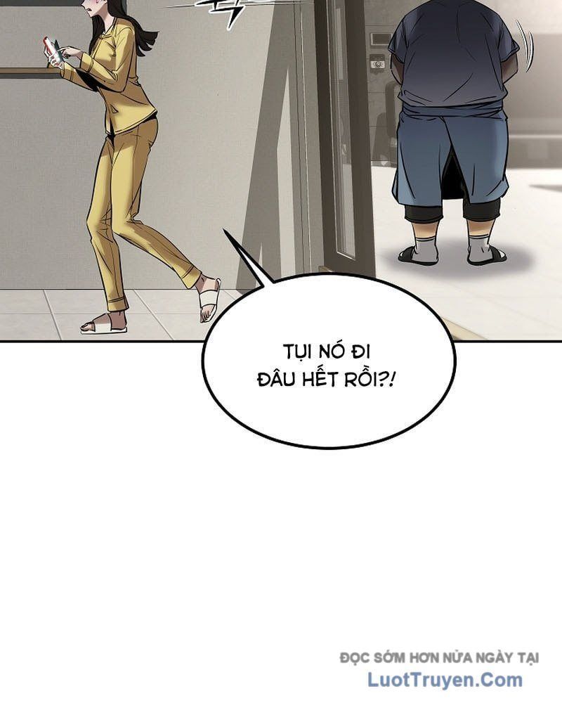 Tài Xế Taxi Đứa Con Của Bóng Tối 9