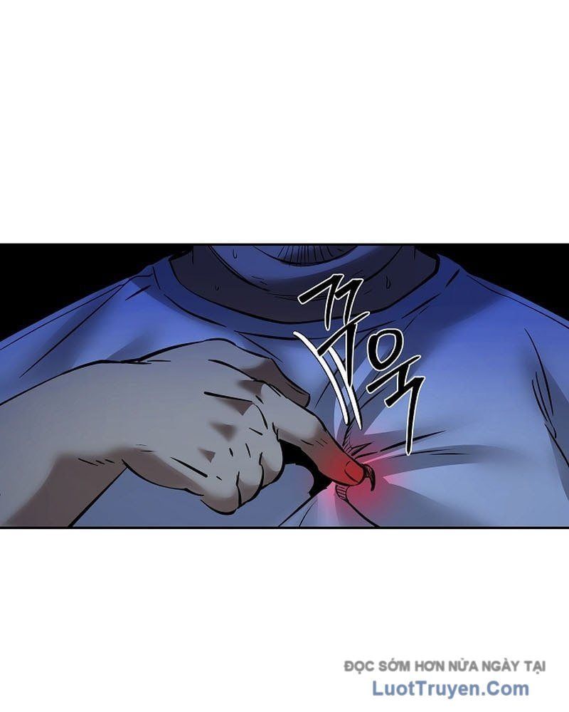 Tài Xế Taxi Đứa Con Của Bóng Tối 9