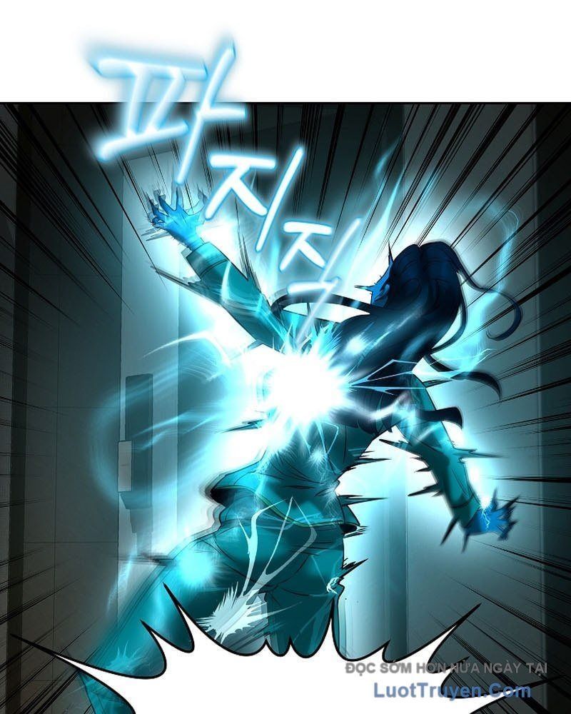 Tài Xế Taxi Đứa Con Của Bóng Tối 9