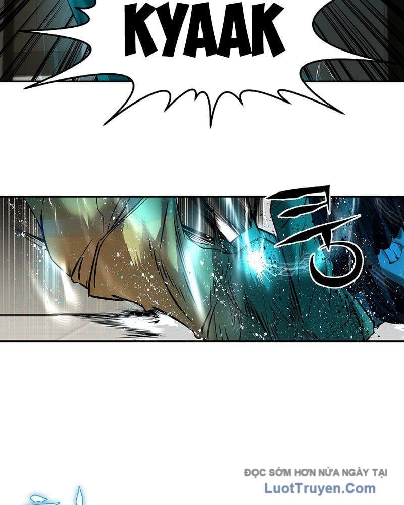 Tài Xế Taxi Đứa Con Của Bóng Tối 9