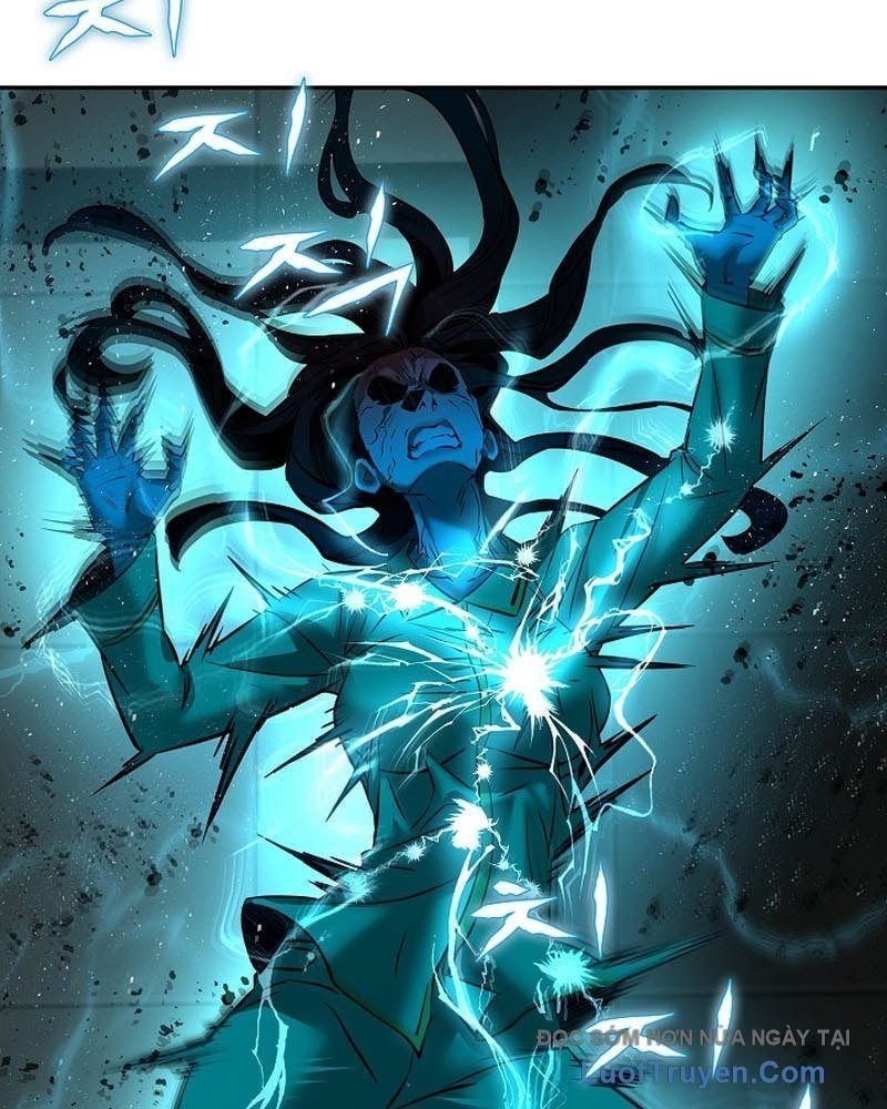 Tài Xế Taxi Đứa Con Của Bóng Tối 9