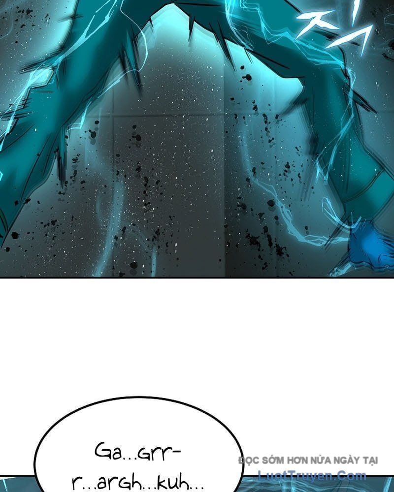 Tài Xế Taxi Đứa Con Của Bóng Tối 9