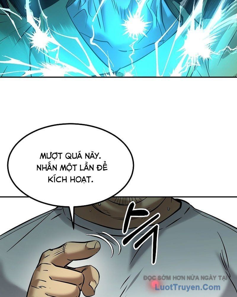 Tài Xế Taxi Đứa Con Của Bóng Tối 9