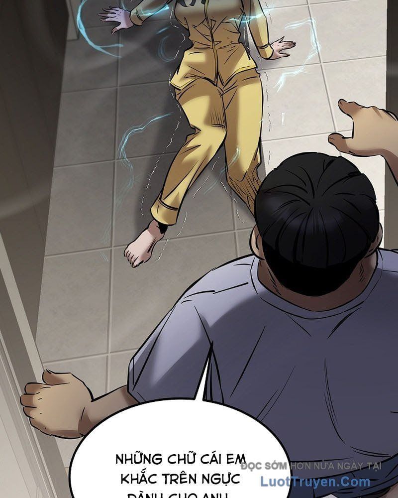 Tài Xế Taxi Đứa Con Của Bóng Tối 9