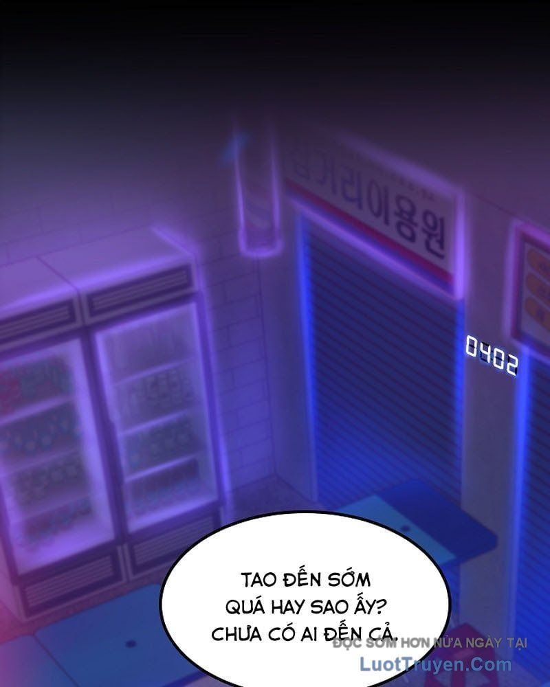 Tài Xế Taxi Đứa Con Của Bóng Tối 9