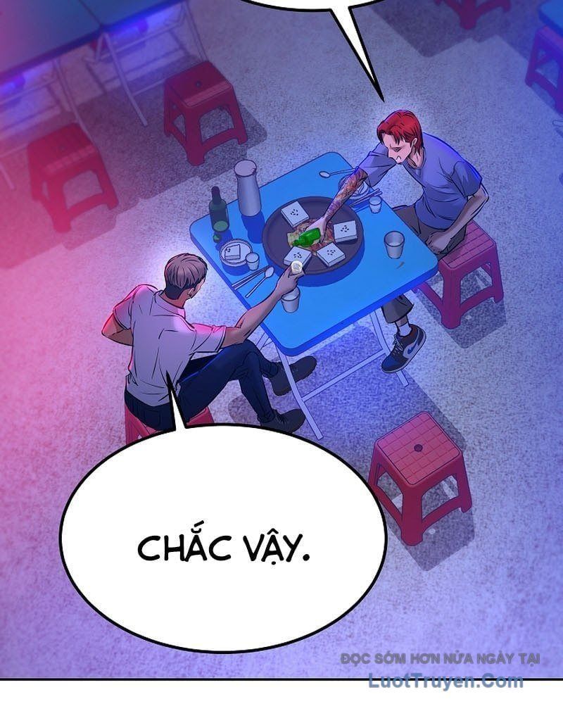 Tài Xế Taxi Đứa Con Của Bóng Tối 9