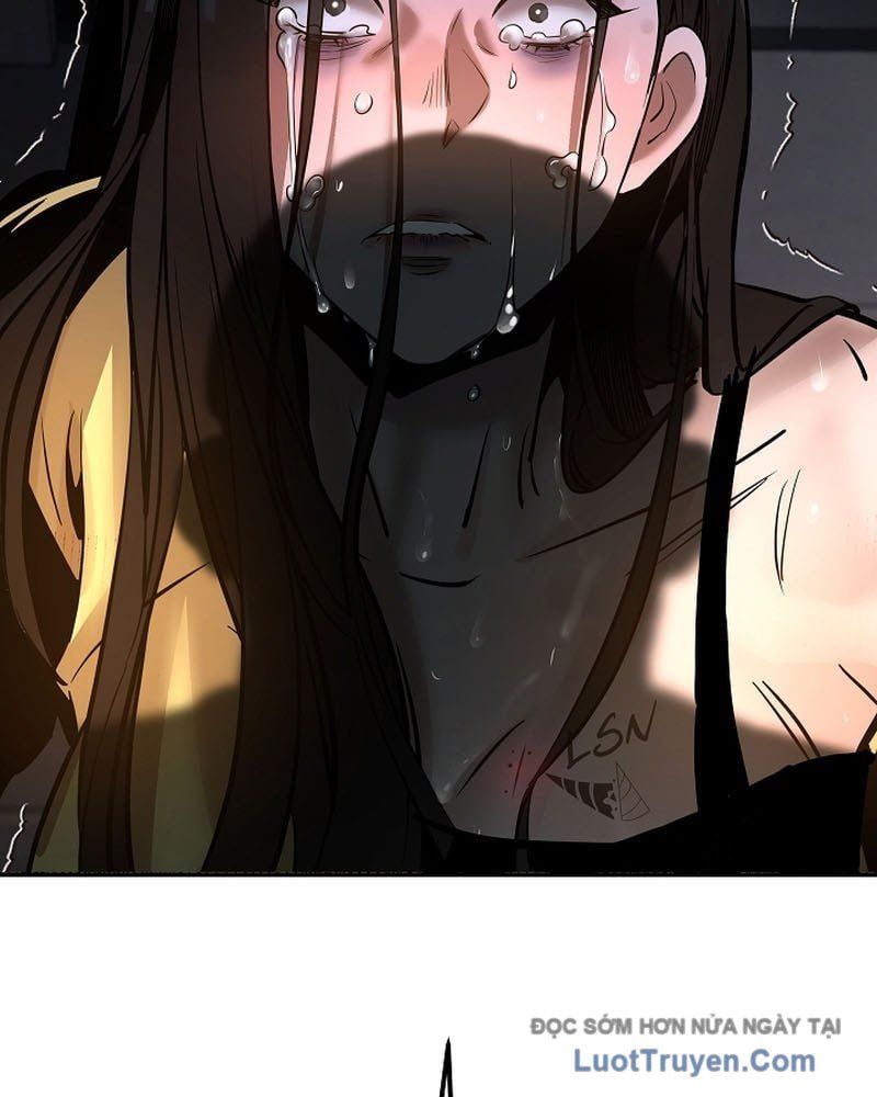 Tài Xế Taxi Đứa Con Của Bóng Tối 9