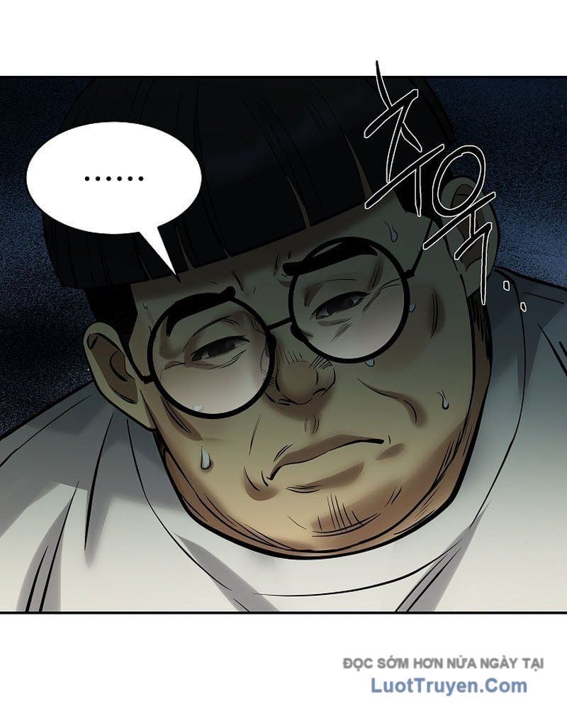 Tài Xế Taxi Đứa Con Của Bóng Tối 9