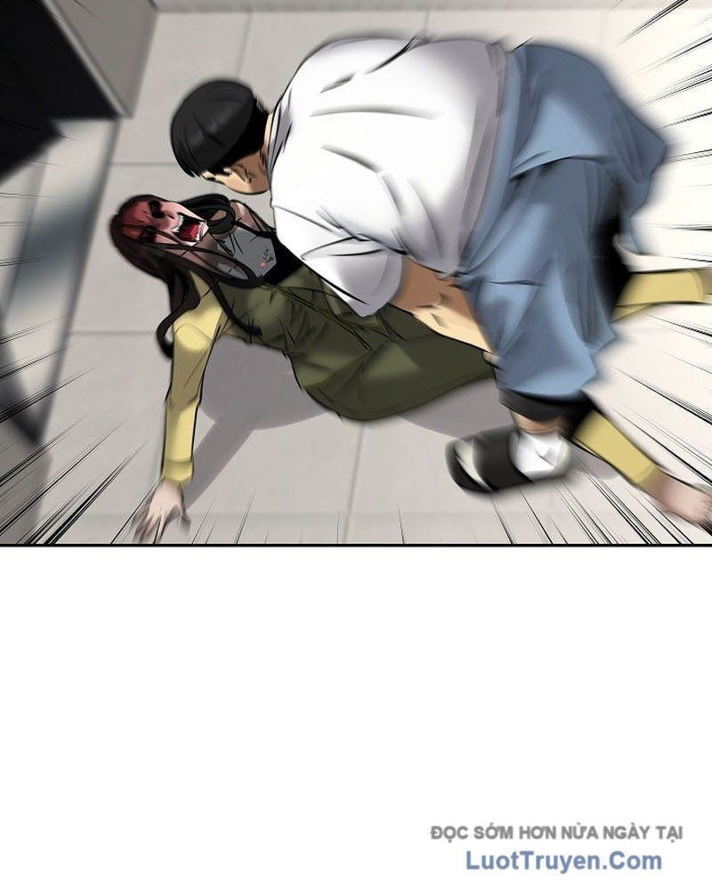 Tài Xế Taxi Đứa Con Của Bóng Tối 9