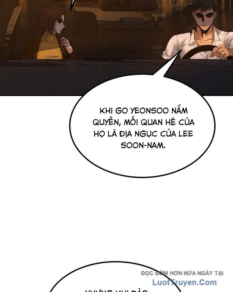 Tài Xế Taxi Đứa Con Của Bóng Tối 9