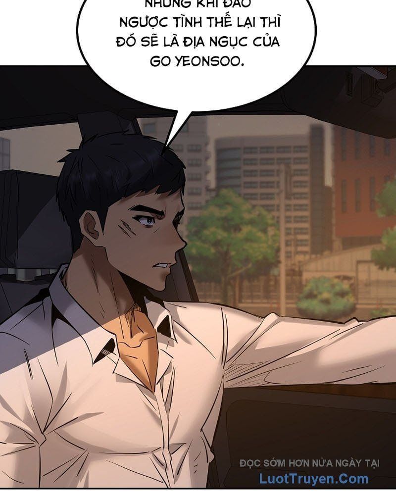 Tài Xế Taxi Đứa Con Của Bóng Tối 9