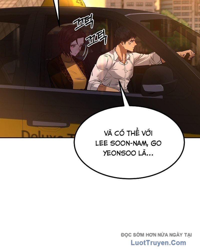 Tài Xế Taxi Đứa Con Của Bóng Tối 9