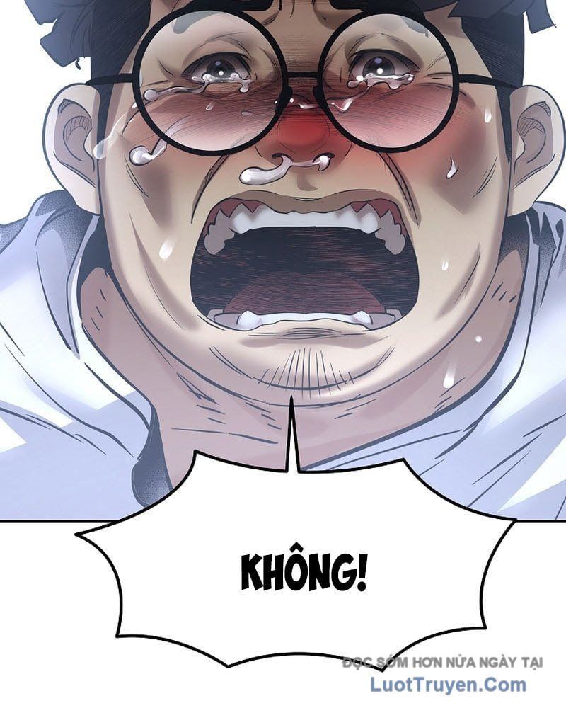 Tài Xế Taxi Đứa Con Của Bóng Tối 9